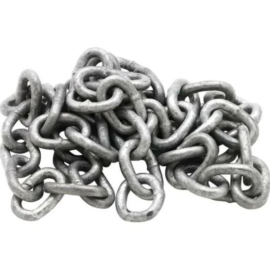 Chain-Used-on-Fixed-Base-Type-Tower-Crane Chain-Used-on-Fixed-Base-Type-Tower-Crane