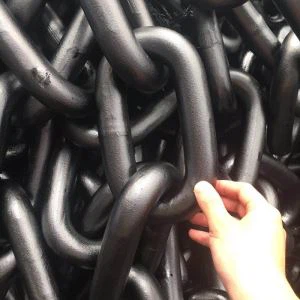 שרשרת הרבעה לאונייה