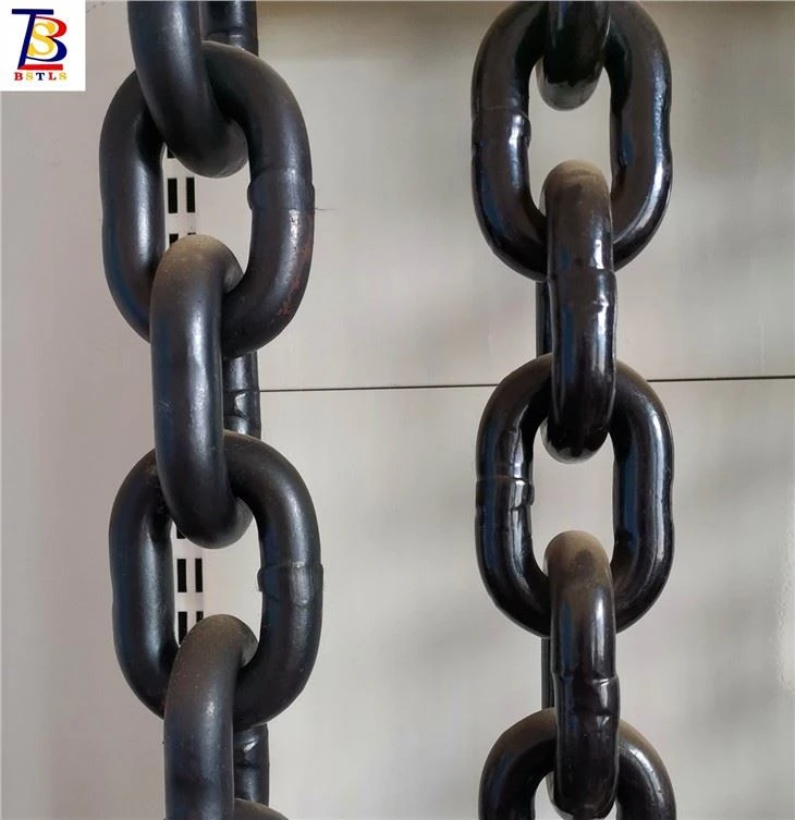 20 X 60mm Grade 80 Bulk Chains