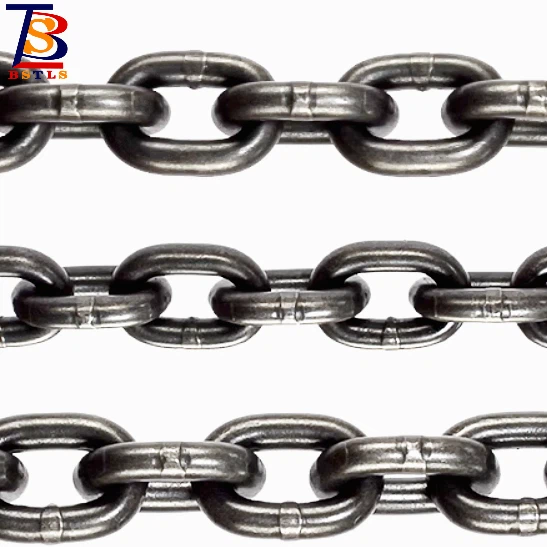 Factory Price Offer Wholesale Customizable Lifting Chain