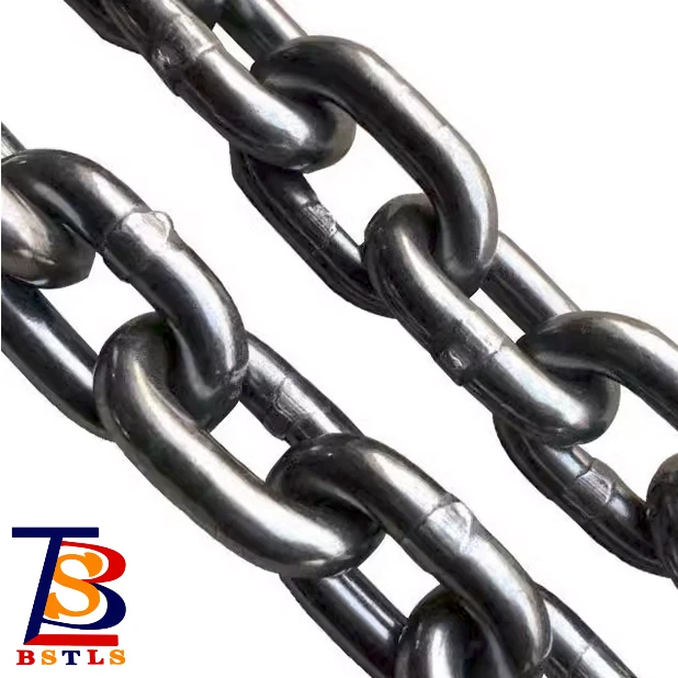 Factory Price Offer Wholesale Customizable Lifting Chain