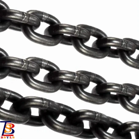 Good Quality G80 Short Link Load Chain