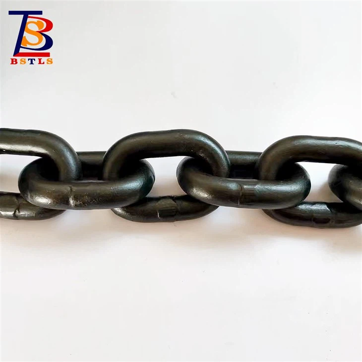 חומרה שרשרת מתיחה גבוהה