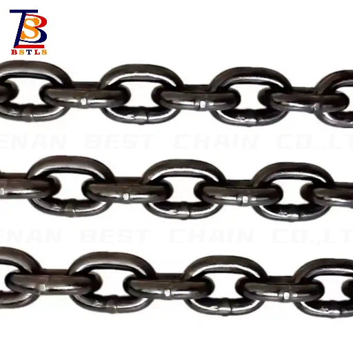 Hardware High Tensile Traction Chain