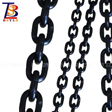 Hardware High Tensile Traction Chain