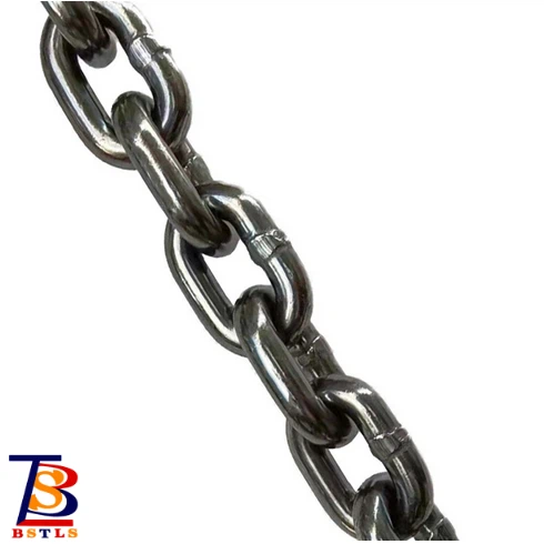 High Tensile EN818-2 Load Chain