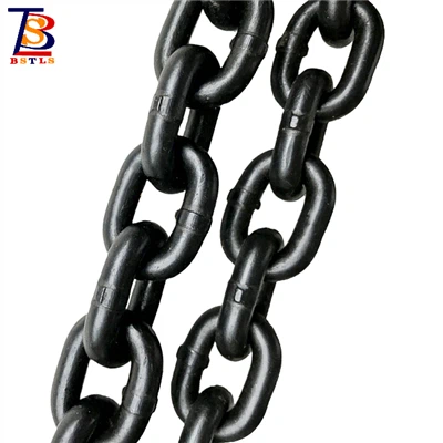 שרשרת הרמה למכירה ישירה של BST Factory