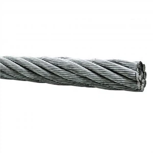 יצרן עבור חבל תיל 6X12 פלוס 7FC